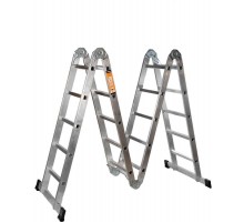 Лестница-трансформер ЛТА 4х5  73/5/1/22  ВИХРЬ