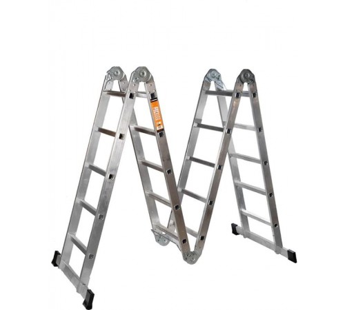 Лестница-трансформер ЛТА 4х5  73/5/1/22  ВИХРЬ