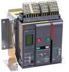 Выключатель автоматический воздушный 3P 1000А 50кА стационарный,  расцепитель Н ВА-751  27023DEK  DEKraft