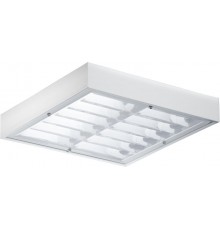 Светильник люминесцентный медицинский ЛВО/ЛПО OWP 255 /595 2х55Вт КЛЛ 2G11 ЭПРА IP54  1371000020  Световые Технологии