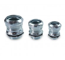 Муфта вводная М20Т20 IP66   zeta46021  ГОФРОМАТИК