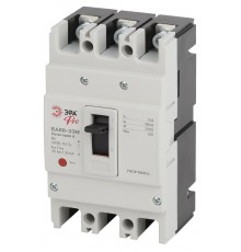 Автоматический выключатель ВА88-33М PRO SVA20-3-0016-E 3Р 16А 35кА  Б0051915  ЭРА