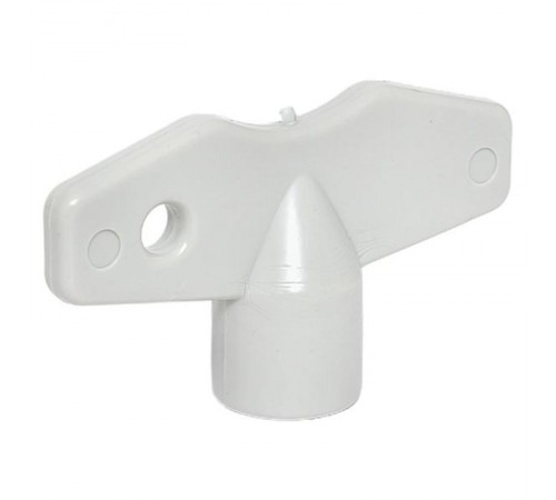 Ключ для замка треугольник для ЩМП-П IP65 PROXIMA PB65KEYEKF