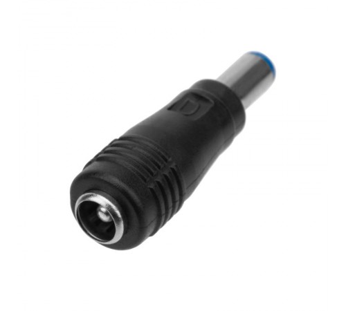 Переходник для адаптеров питания DC гн. 5,5х2,5 мм - шт. 5,5х2,1 мм  14-0333  REXANT