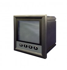 Многофунк. изм. прибор PD666-2S3 450В 5А 3ф 72x72 LCD дисплей RS485  313303  CHINT
