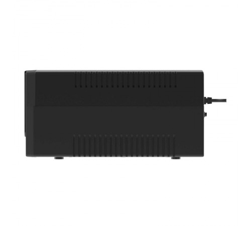 ИБП Info LCD, 1200 ВА, IEC C13 (4), USB + RJ45  INFOLCD1200I  DKC