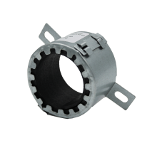 Муфта противопожарная FIREFORT CLUTCH M82 L50 мм  KM-FF-C-82-50   КМ - Профиль