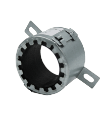 Муфта противопожарная FIREFORT CLUTCH M50 L25 мм  KM-FF-C-50-40   КМ - Профиль