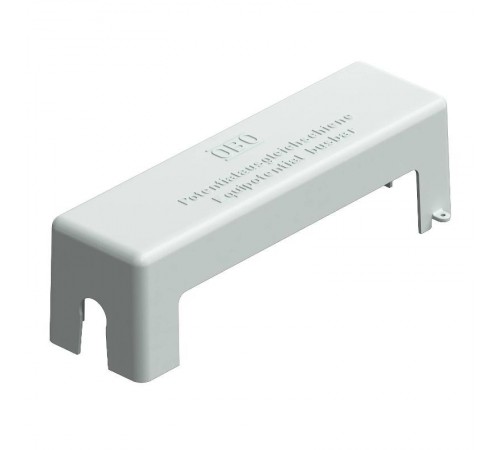 Кожух защитный для шины уравнивания потенциалов (1801 AH)  5015707  OBO Bettermann