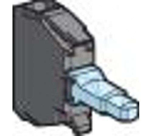 СВЕТОДИОДН. БЛОК. 24В ВИНТ. КРЕПЛ. ZBVB4  ZBVB4  Schneider Electric