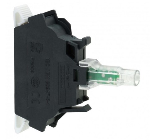 СВЕТОДИОДН. БЛОК. 24В ВИНТ. КРЕПЛ. ZBVB4  ZBVB4  Schneider Electric