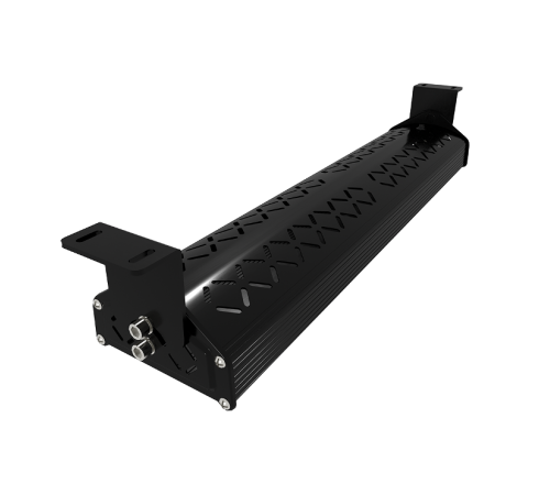 Светильник светодиодный промышленный PPI-04 100w 5000K 10000Лм IP65 230V/50Hz/E 3 года гар.  .5044364  Jazzway