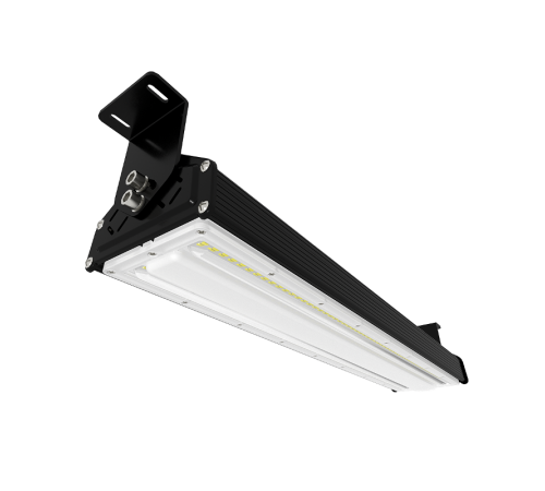 Светильник светодиодный промышленный PPI-04 100w 5000K 10000Лм IP65 230V/50Hz/E 3 года гар.  .5044364  Jazzway