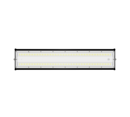 Светильник светодиодный промышленный PPI-04 100w 5000K 10000Лм IP65 230V/50Hz/E 3 года гар.  .5044364  Jazzway