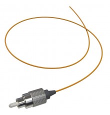 Пигтейл оптический 50/125 (OM2) FC/PC, 1.5 м  RNPT50FCU15  DKC