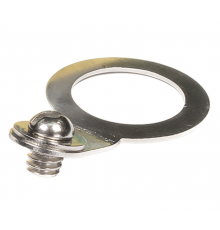 Кольцо заземления из нерж.стали М20х1,5  (для ВМ 12, ВМ 15)  PR08.4806  Промрукав