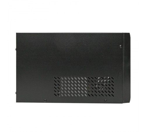 ИБП Линейно-интерактивный E-Power PSW 600 1000 ВА/800Вт PROxima, напольный, без АКБ, с усиленным зарядным устройством  PSW-610-T  EKF