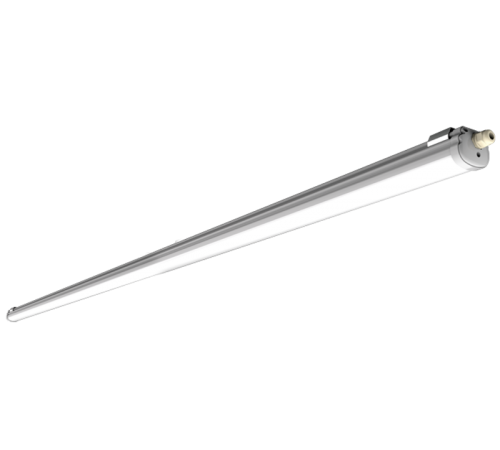 Светильник светодиодный промышленный линейный ДПП/ДСП PWP-OS 1200 36Вт 4000K IP65 опал  5003132  Jazzway