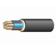 ВВГнг(А)-LS 5х1,5 ок-0,66  Конкорд