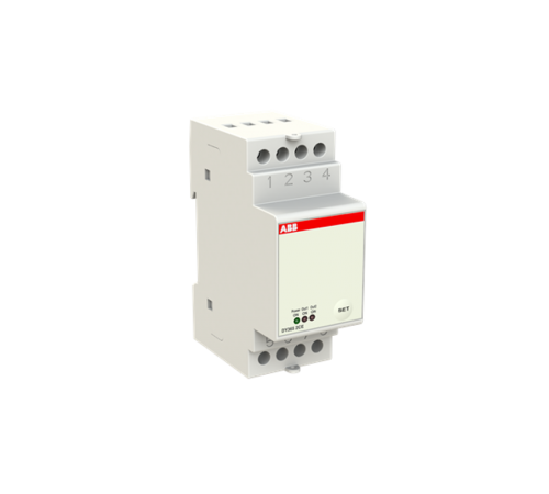 Доп. модуль на 2 канала для год. реле времени DY3652CE  2CSM221191R1000  ABB