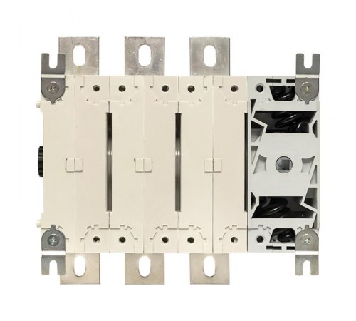 Рубильник 1250A 3P без рукоятки управления TwinBlock  tb-s-1250-3p  EKF
