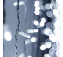 Светодиодная гирлянда ARD-CURTAIN-PRO-2000x3000-WHITE-760LED-FLASH WHITE/WHITE (230V, 70W)  026061  Arlight