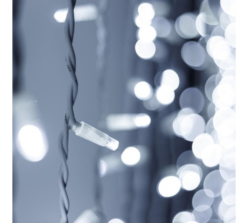 Светодиодная гирлянда ARD-CURTAIN-PRO-2000x3000-WHITE-760LED-FLASH WHITE/WHITE (230V, 70W)  026061  Arlight