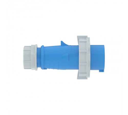 Вилка кабельная IP67 32A 2P+E 230В  DIS2183233  DKC