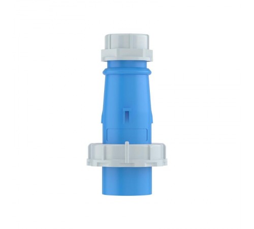 Вилка кабельная IP67 32A 2P+E 230В  DIS2183233  DKC