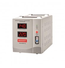 Стабилизатор напряжения AСН-5 000/1-Ц  11-5005  REXANT