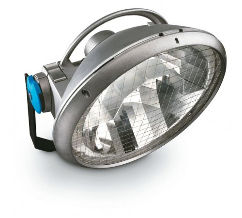 Прожектор светодиодный MVF403 MHN-SA2000W A2 SI  910925431712  Philips