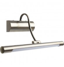 Светильник-подсветка для зеркал светодиодная 4000K 6W IP20, AL5072  41879  FERON