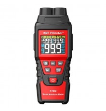 Влагомер цифровой КТ 632  87282  КВТ