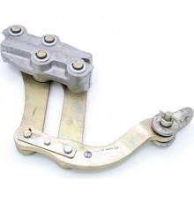 Натяжное устройство для жгута (ST 4x70-120)  23312031  ВК - замена на 13302751