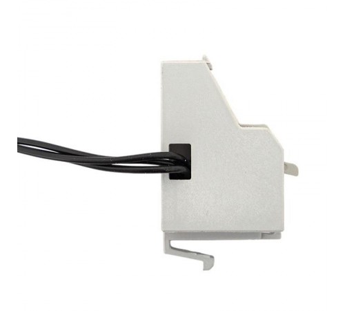 Контакт дополнительный AV POWER-1  AX для TR правый mccb-1R-AX-TR-av  EKF