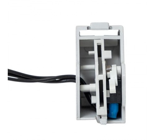 Контакт дополнительный AV POWER-1  AX для TR правый mccb-1R-AX-TR-av  EKF