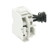 AV POWER-1 Дополнительный контакт AX для TR слева  mccb-1L-AX-TR-av  EKF