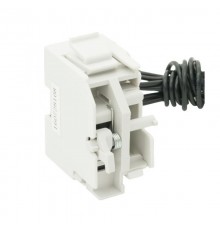 AV POWER-1 Дополнительный контакт AX для ETU  mccb-1-AX-ETU-av  EKF