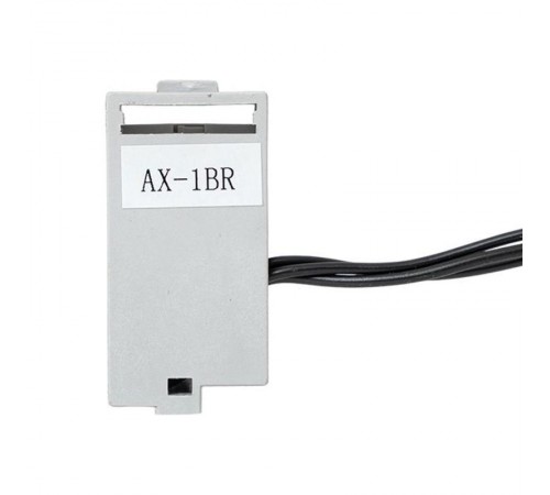 Контакт дополнительный AV POWER-1  AX для TR правый mccb-1R-AX-TR-av  EKF