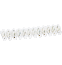 Колодки КЗВ NTB-UPE-S12-3/WH  71001  Navigator