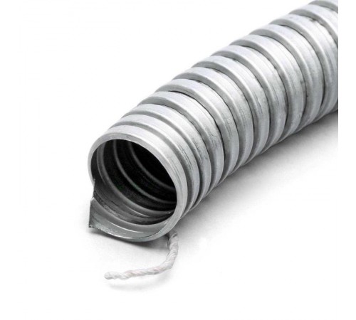 Металлорукав Р3-ЦХ-100  46695  Fortisflex