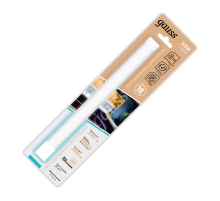 Модульный светильник дополнительный модель K 3,5W 350lm 4000K 12V 300mm ADD  9021533235  Gauss