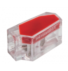 Клеммы монтажные 71 865 NTC-NC-2-r (5 шт/упак) 71865 Navigator