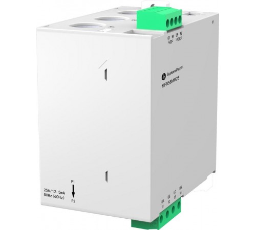 ИЗМЕРИТЕЛЬНЫЙ МОДУЛЬ MFR580 5-25A ТТ  18ММ  MFR58MM25  SE
