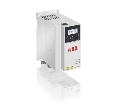 Преобразователь частоты 7,5кВт, 380В, Modbus ACS380-040S-25A0-4  3AXD50000031895  ABB