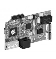 Плата расширения Энкодера 24В  EC-K740-PG3  ONI