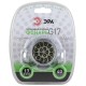 Фонарь налобный G17 17xLED Extra, 3хААА, бл  C0033485  ЭРА