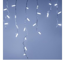 Светодиодная гирлянда ARD-EDGE-PRO-5600x900-WHITE-240LED-FLASH WHITE (230V, 15W)  026036  Arlight