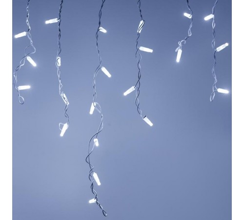 Светодиодная гирлянда ARD-EDGE-PRO-5600x900-WHITE-240LED-FLASH WHITE (230V, 15W)  026036  Arlight