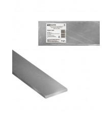 Полоса стальная термодиффузионная 40х4х1500 мм (упак. 5 шт.)  SQ2401-0639  TDM